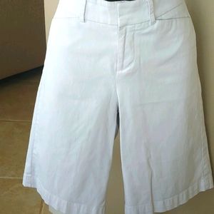 ☀SALE 4 for$20☀               Dockers White Shorts